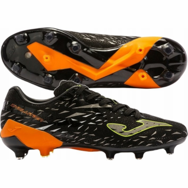 Joma  Evolution Cup 2301 FG ECUS2301FG černá 44.5