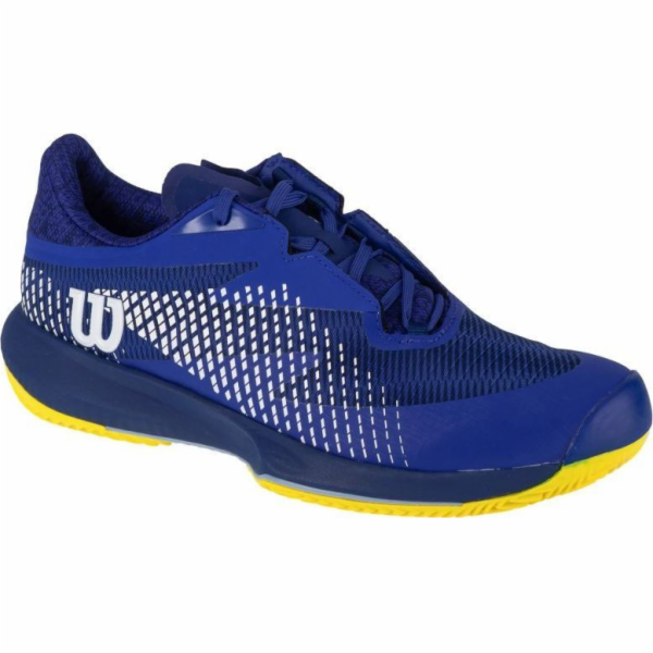 Wilson  Kaos Swift 1.5 Clay WRS332350 Blue 48