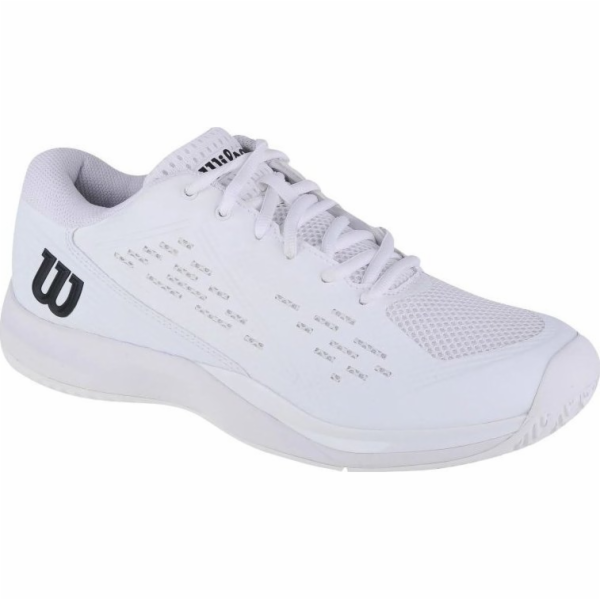 Wilson  Rush Pro Ace WRS332710 bílá 48