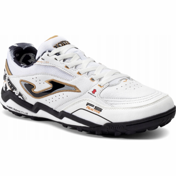 Joma  FS Reactive 2402 TF FSS2402TF bílá 43,5