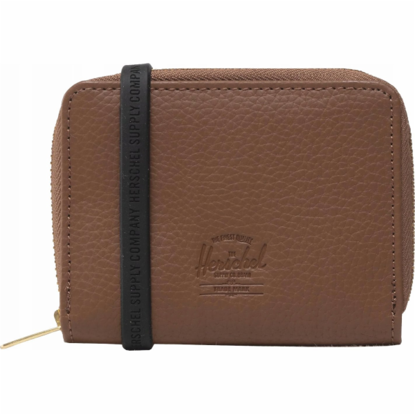 Herschel Tyler Vegan Leather Wallet 11164-03272 Hnědá Jed...