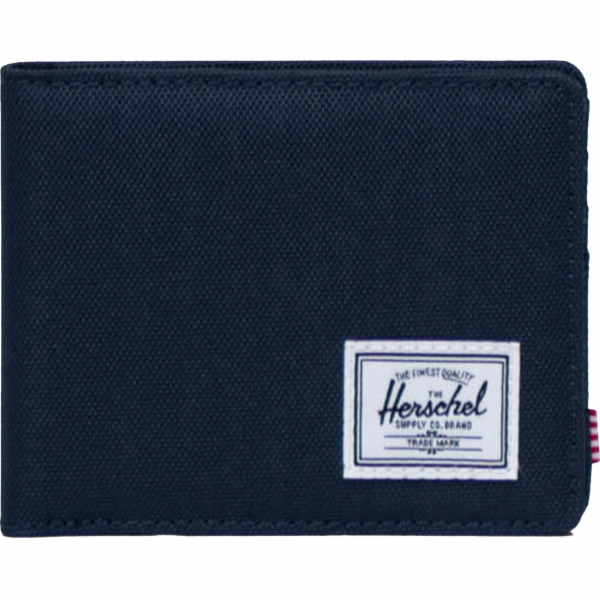 Herschel  Roy Wallet 30072-00007 Námořnická modrá Jedna v...
