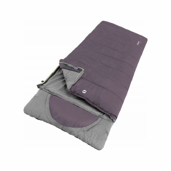 Outwell  | Spací pytel | 220 x 85 cm | -13/+16 °C | Levý zip