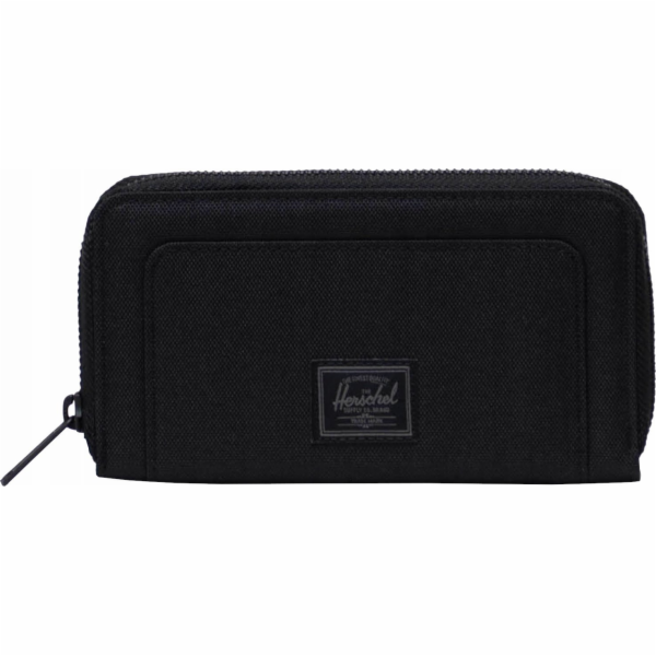 Herschel  Thomas peněženka 30079-05881 Černá Jedna velikost