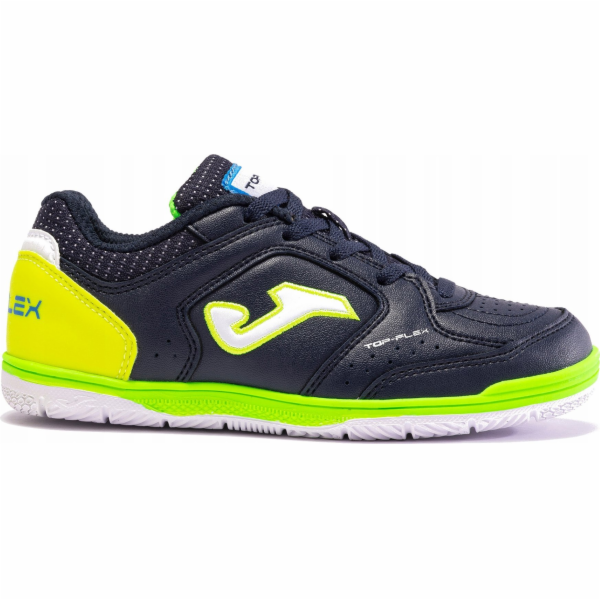 Joma  Top Flex Jr 2433 IN TPJS2433IN Námořnická modrá 37,5