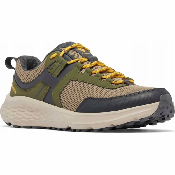 Columbia  Konos Low 2063471383 Zelená 43.5
