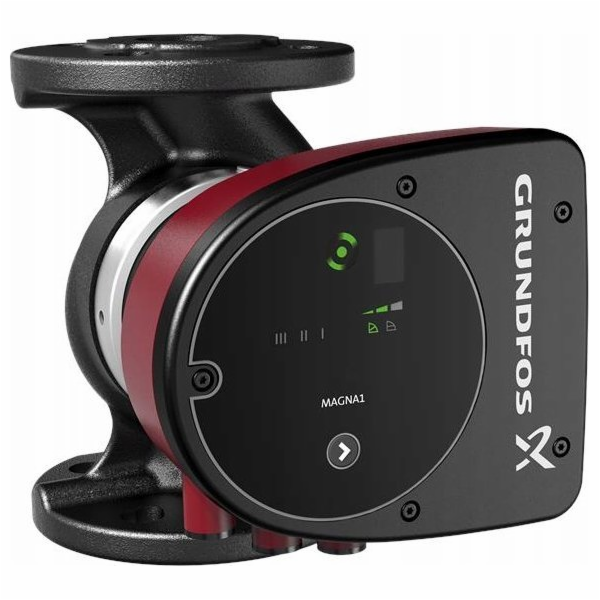 Grundfos oběhové čerpadlo MAGNA1 50-80 F 240 1x230V PN6/10