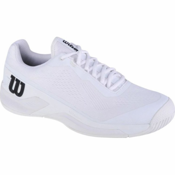 Wilson  Rush Pro 4.0 WRS332620 bílá 42