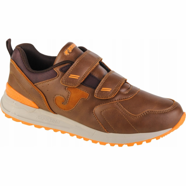 Joma  800 Jr 2226 J800W2226V Hnědá 31