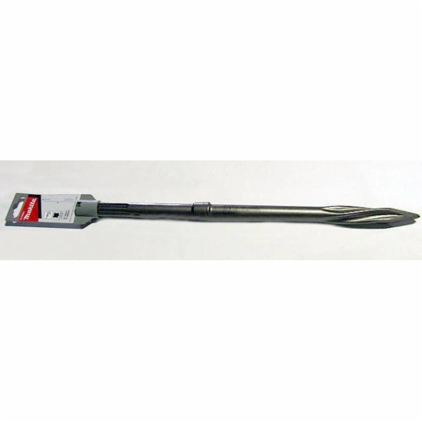 MAKITA BODOVÝ DLÁTEK SDS MAX 400 mm SAMOOSTŘENÍ RTEC SPEED