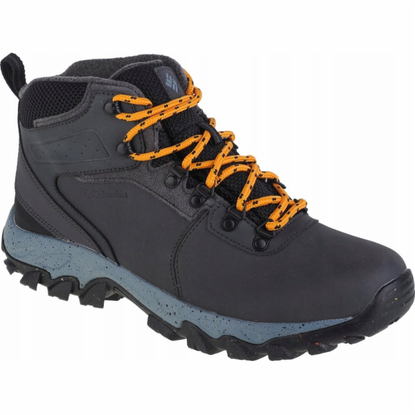 Columbia  Newton Ridge WP Omni-Heat II 2056191089 šedá 42,5