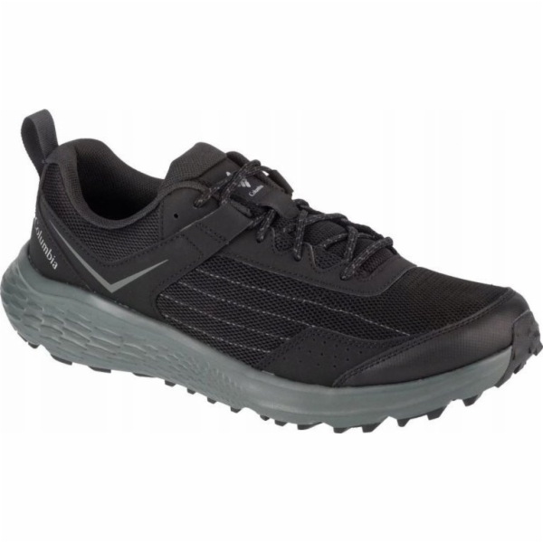 Columbia  Vertisol Trail 2062921012 černá 44,5