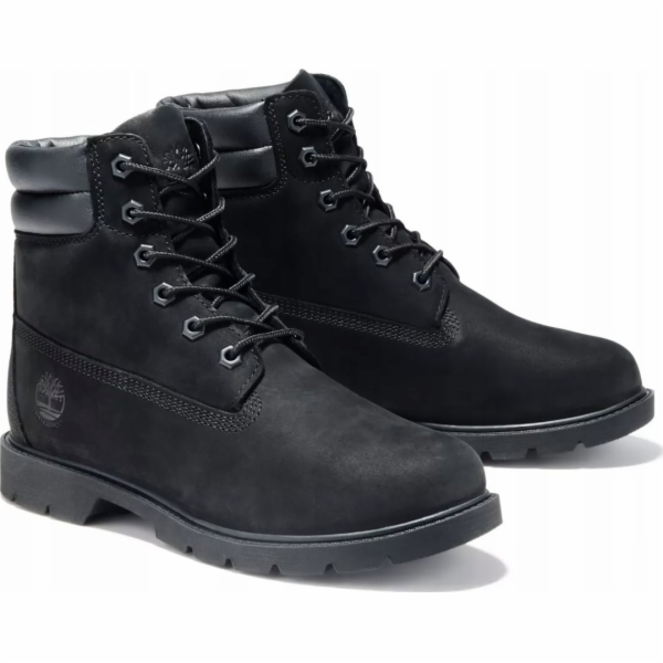 Timberland Timberland Linden Woods 6IN Boot 0A2M28 Black ...