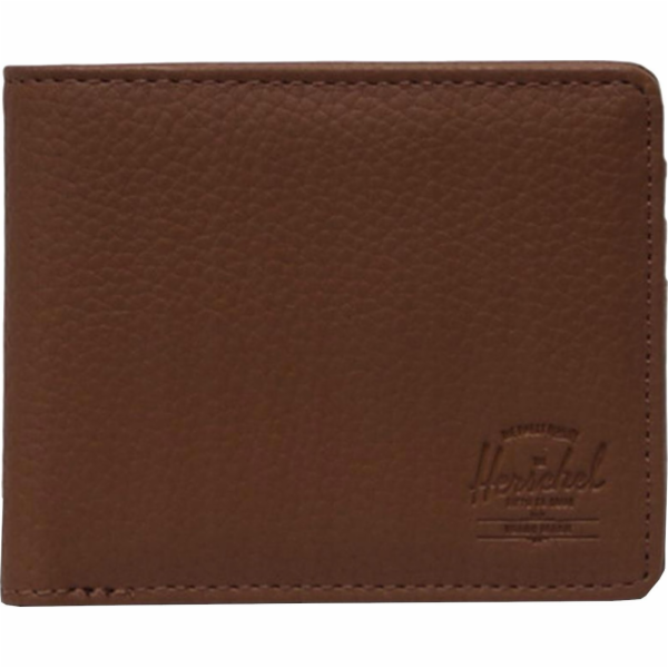 Herschel  Roy RFID peněženka 11163-03272 Hnědá Jedna veli...