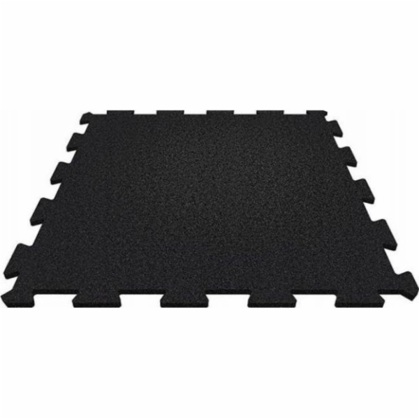 Tiguar tiguar SLICE puzzle 98x98x1 černé
