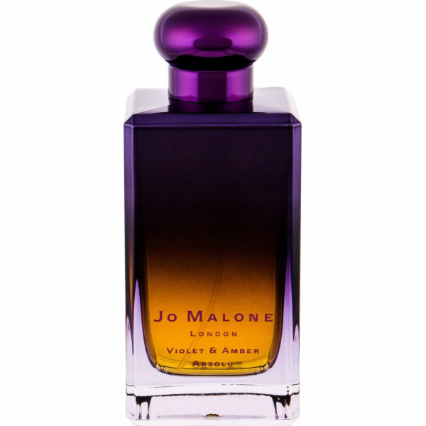 JO MALONE FIALOVÁ & JANTAR ABSOLU (M/W) EDP/S 100ML