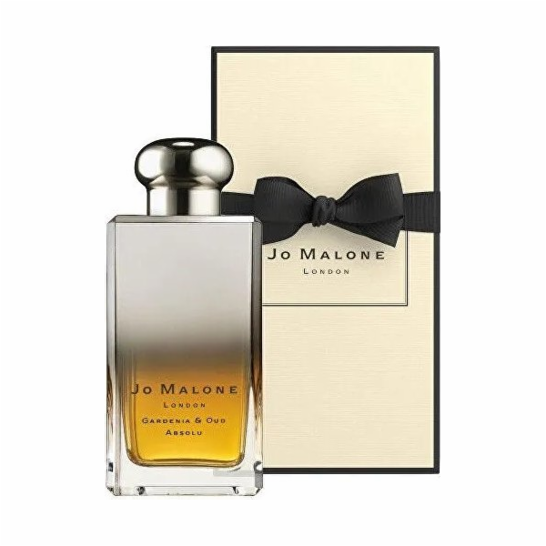 JO MALONE GARDENIA & OUD ABSOLU (M/W) EDC/S 100ml