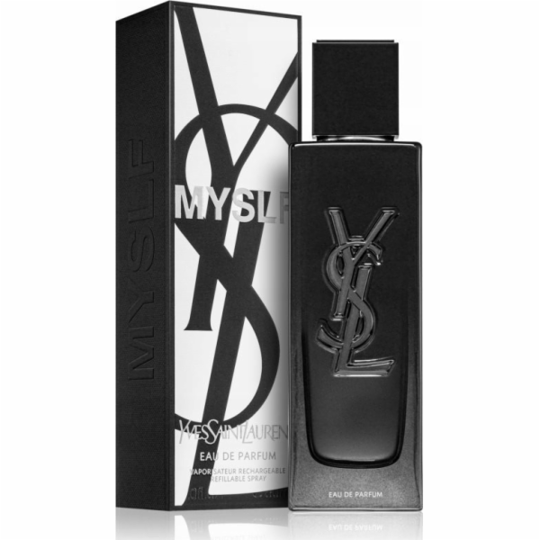 Yves Saint Laurent YSL MYSLF (M) EDP/S 60ml