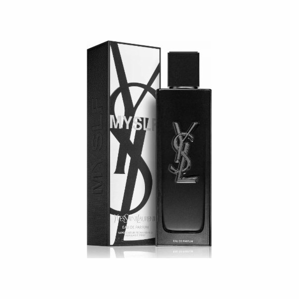 Yves Saint Laurent YSL MYSLF (M) EDP/S 100ml