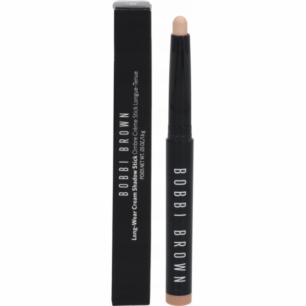 BOBBI BROWN  DLOUHÉ KRÉMOVÉ SHADOW TYČINKY - LAnýžové 1,6g