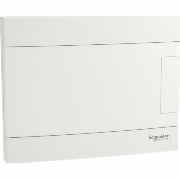 Schneider rozvaděč pod omítku 1x8 IP40 IK07 Easy9 EU EZ9E...