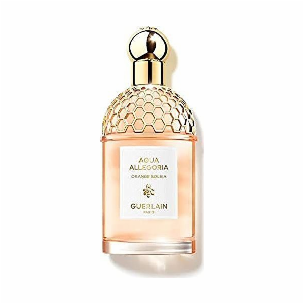 GUERLAIN  AQUA ALLEGORIA ORANGE SOLEIA (W) EDT/S 125ML PL...