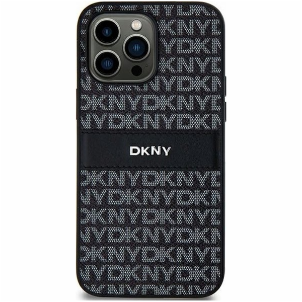 DKNY  DKHCS24LPRTHSLK S24 Ultra S928 černo/černé pevné po...
