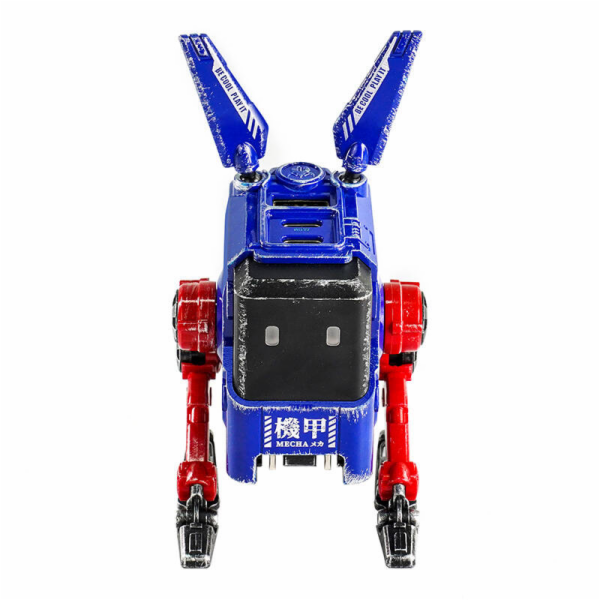 GaN GravaStar Alpha65 65W (modrá) Nabíječka