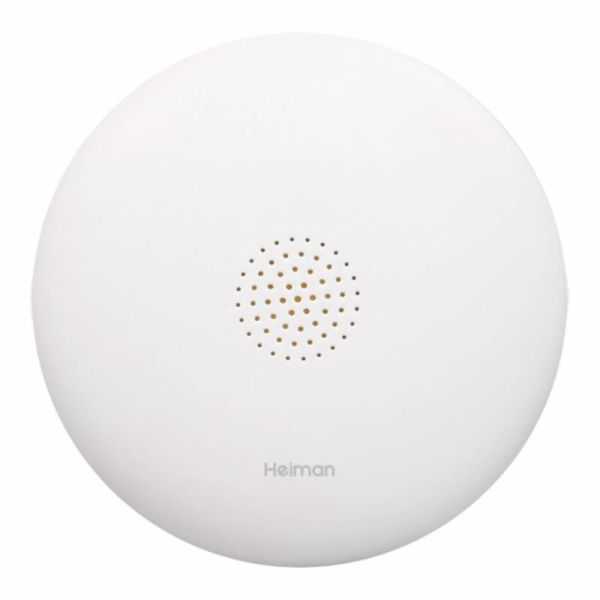 Heiman WS2WL Tuya WiFi chytrý senzor úniku vody