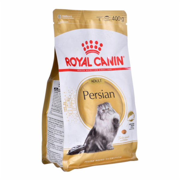 ROYAL CANIN Persian Adult - suché krmivo pro kočky - 400g