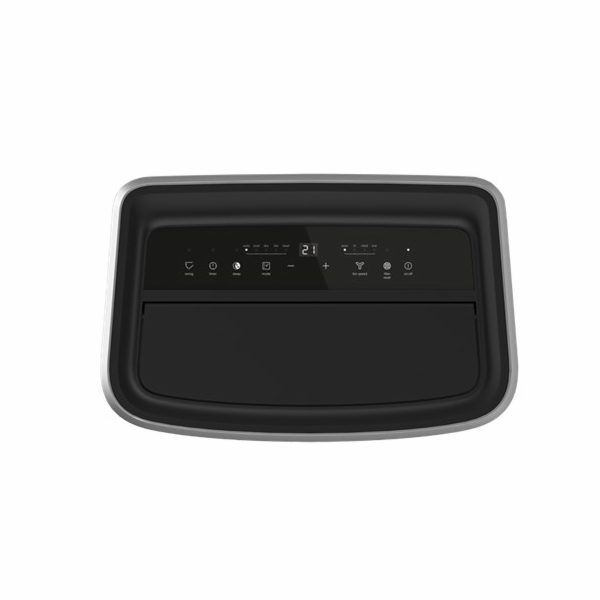 Electrolux EXP26U538CW přenosná klimatizace 64 dB Bílá