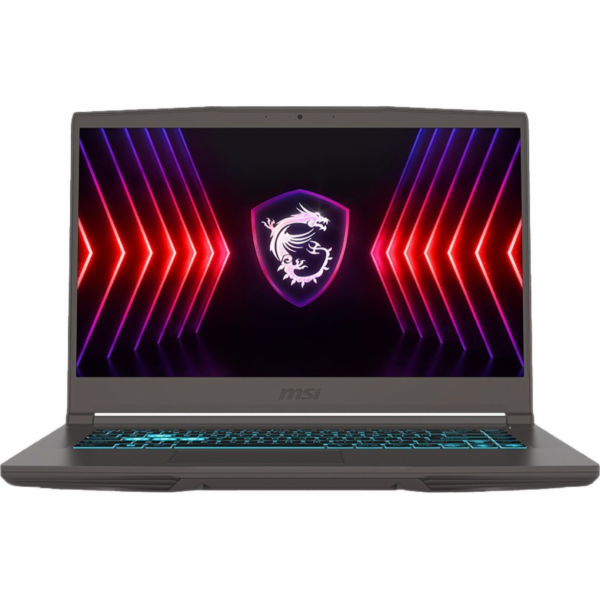 Notebook MSI Thin 15 B13UC-2203XPL i7-13620H / 16 GB / 51...