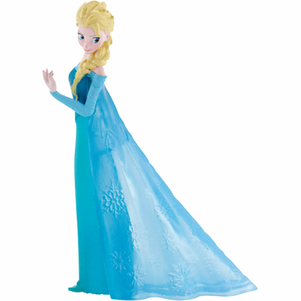 Bullyland 12961 - Elsa Ledové království