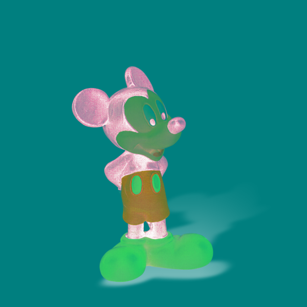 Bullyland 15348 - Mickey Mouse