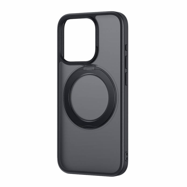 Pouzdro na telefon Baseus SkyRing Magnetic se stojánkem p...