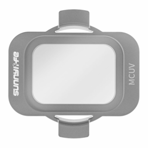 Sada 6 filtrů Sunnylife MCUV, ND8/16/34/64/128 pro DJI Av...