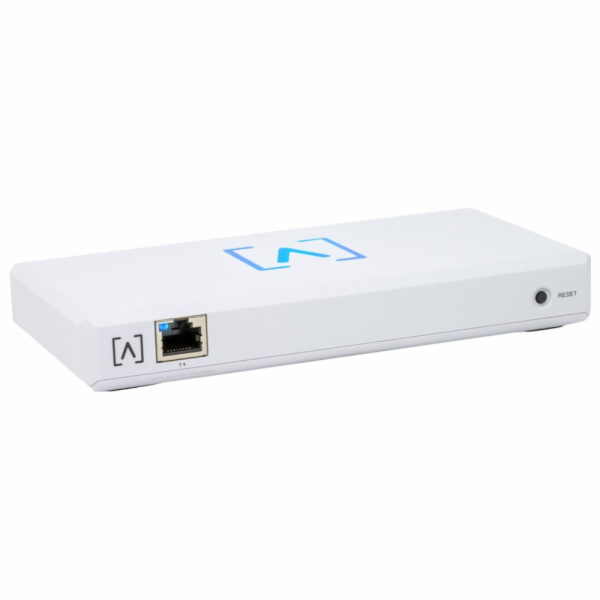 Alta Labs CONTROL, Lokální network controller