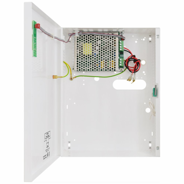 PULSAR HPSB-12V5A-C záložní impulzní napájecí zdroj 13,8V...