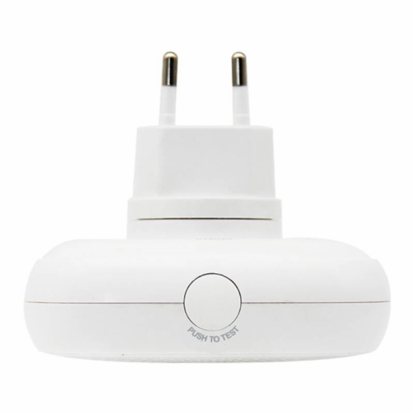 WiFi Heiman WS2CG Tuya inteligentní senzor úniku zemního ...