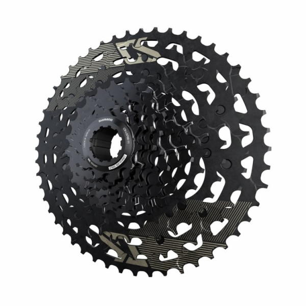 Kazeta SHIMANO CUES CS-LG700-11 11 rychl LinkGlide 11 - 5...