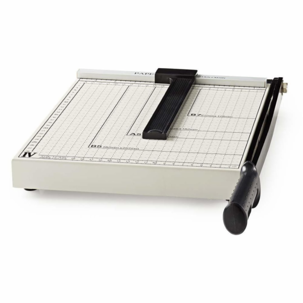 Řezačka papíru NEDIS PACU110A4