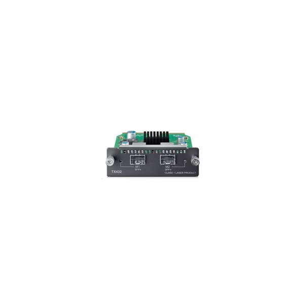 TP-Link 10Gbit 2portový SFP modul TX432 pro T3700G-28TQ
