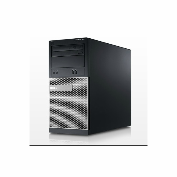 Dell Optiplex 3010 MT i5-3470 / 4GB / 240GB SSD / Win10P