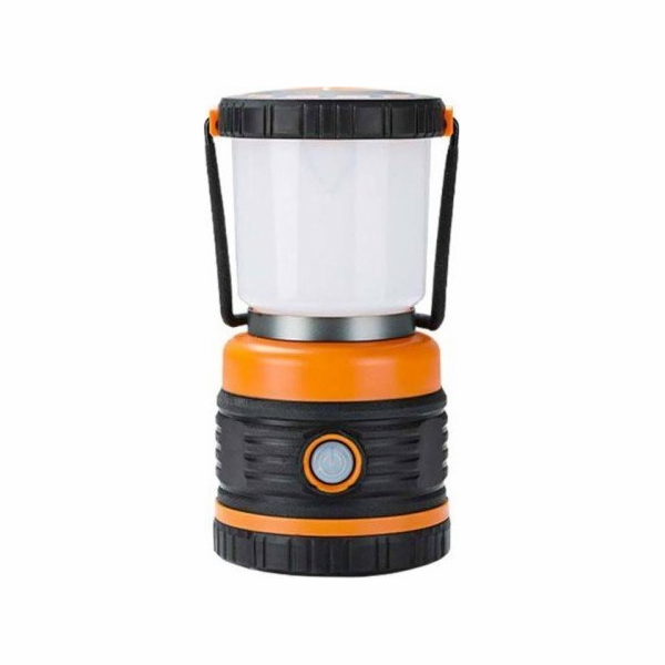 Kempingová lampa Superfire T39, 12 W, 850 lm