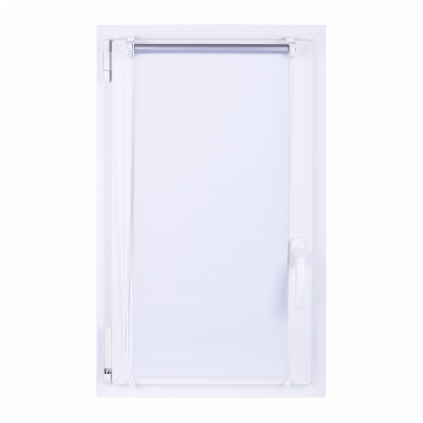 Roleta Domoletti B/O MINI 051, bílá, 570x1500mm