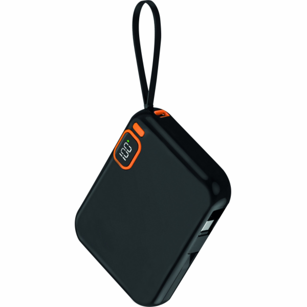 Powerbanka 2GO 2GO Powerbanka Cestovní 10000mAh USB-C