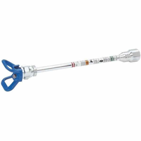 GRACO PRODLOUŽENÍ NA PISTOLU 75cm + HLAVICE GO287022 - 28...