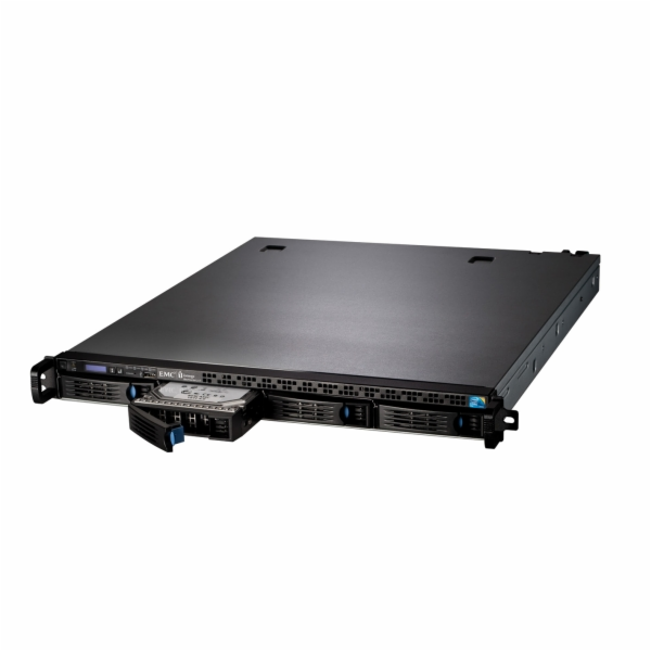 Iomega px4-300r Pro 4TB (4HD x 1TB)