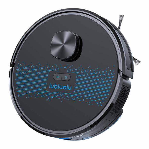 Lubluelu SL60D (černý) Úklidový robot