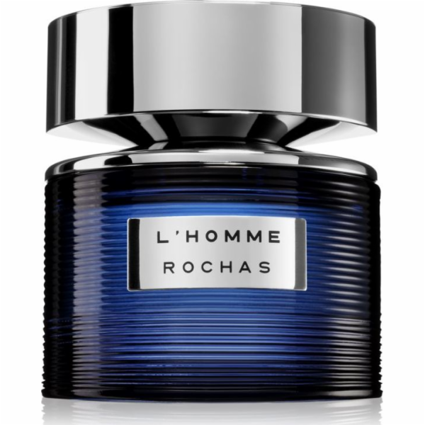 Rochas L Homme Rochas EDT 60 ml